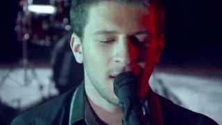 Andreas Gripaios-Empty Seat [OFFICIAL VIDEO]