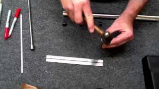Fwb baffles