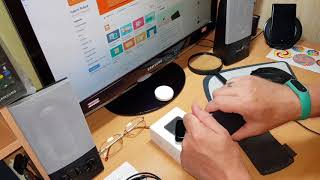 Как разобрать бритву Xiaomi