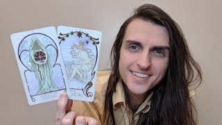 Leo ♌ Following Your North Star and Reaching for Your Destiny! (February 2020 General Tarot Reading)
