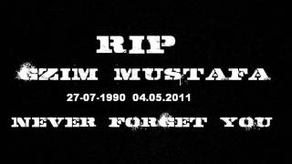 Mc'ja- Ti Ke Shku [ R.I.P GZIM ] [V.R.C] 2011