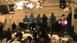 Los Ahijados De La Cumbia (Santiago acatlan tepeaca puebla)