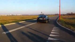Aprilia RS 125 Wheelie