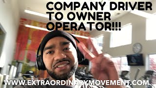 TRUCKING: COMPANY DRIVER TO OWNER OPERATOR!! HOTSHOT TRUCK AND TRAILER FOR LEASE!!!