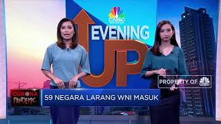 59 Negara Larang WNI Masuk Ke Negaranya, Ini Jawaban Kemenlu