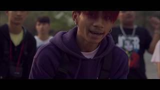 HOMIE(โฮมี่) - SIRZKATE x DROP x 1B4 (Official MV)