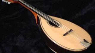 Mandolina de Oro