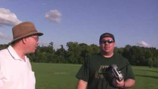 KFm4 Airfoil vs Symmetrical Airfoil Comparison