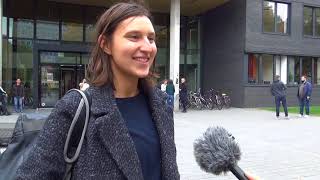 BLUG: Zeig mir deinen Campus und ich sag dir, wer du bist?! - Der Nordcampus