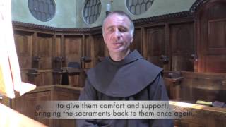 Franciscans in Russia and Kazakhstan