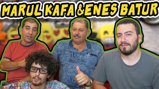 AİLEMİZ BİZİ NE KADAR TANIYOR ? FT. ENES BATUR