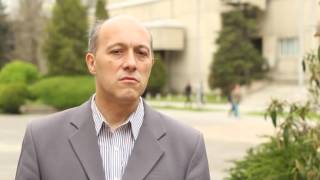 Nashe bebe - autizam - Prof. Dr. Vladimir Trajkovski