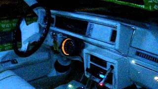 T cutlass