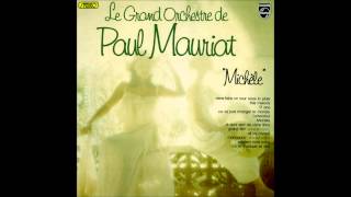 Paul Mauriat - Michèle (France 1976) [Full Album]