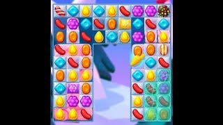 Candy Crush Friends Saga Level 161