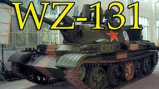 WZ-131 Знак классности 1 степени