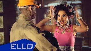 Smash & Vengerov & Bobina feat. Matua & Averin & Kravets - Нефть