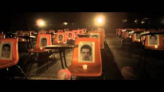 Lengualerta - For Those (Ft. Wally Warning & Ana Sol) Protesta Ayotzinapa