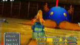 Final Fantasy IX Walkthrough Part 46