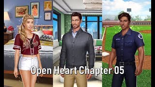 Choices: Open Heart Chapter 05