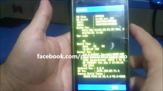 RESET DE FABRICA MENU CHINO (Recovery en chino)