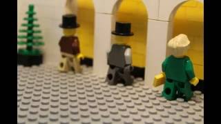 Lego Magic Show