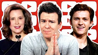 We Need To Talk About This Horrifying Domestic Terror & Kidnapping Plot Against Gretchen Whitmer...