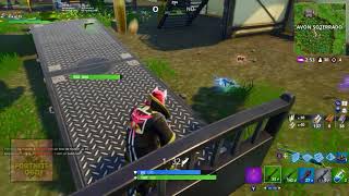 FORTNITE ON XBOX 360 (RGH)