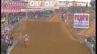 fasters 2stroke BRAAP-rider all time !  Ricky Carmichael vs Stefan Everts