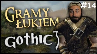 Gothic 3 - XARDAS I VARANT #14