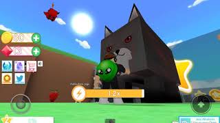 Dragons Everywhere (Roblox Dragon Simulator) New Game!