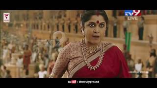 Bahubali 2 new trailer