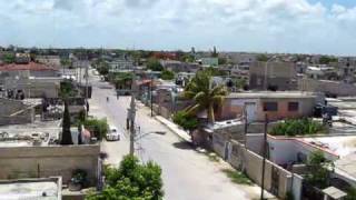 Dedicacion Iglesia Region 95