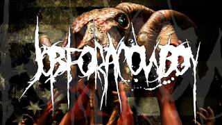 Job for a Cowboy "Misery Reformatory" (OFFICIAL)