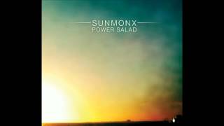 Sunmonx - Rokkit Snot