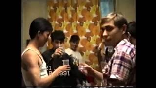 Досуг офицеров и прапорщиков. ЗГВ ГСВГ.  Германия. Плауэн. 20 ОТБ вч пп 42253