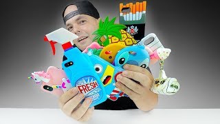 CAPAS ESTRANHAS para IPHONE