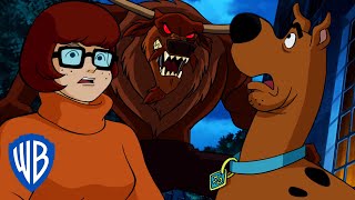 Scooby-Doo! en Français | Attraper le Minotaure