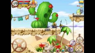 MapleStory M - Another MapleStory Mobile Game?!