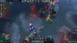 Boy Lovers - Exe. Kiev Major 2017. Квалы