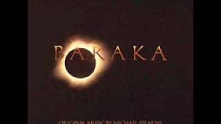 Michael Stearns - mantra organics