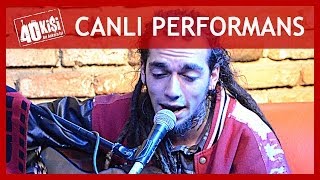 Ezhel - Yarınımız Yok (40 Kişi Canlı Performans)