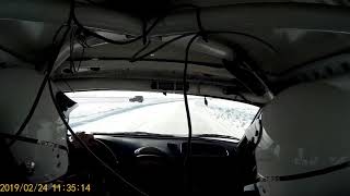 Ралли Самурык Канторов Кожихов