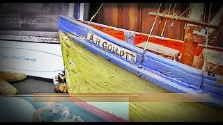 Bayou La Batre - Coden Historical Foundation Mobile Co. AL