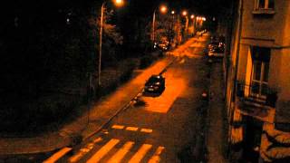Test wideo Olympus C-765