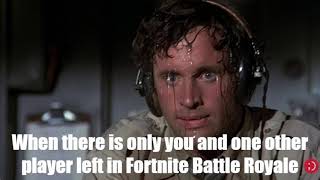 Awesome Fornite Meme's 2019!