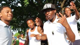 YBW~ Getting Money