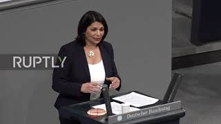Germany: MPs call for Guantanamo's closure in landmark Bundestag debate