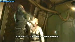 Dead Space 2 Zealot No Damage (Re-up)