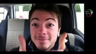 Chi non muore si rivede - Chris, quasi 3  anni di T